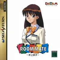 Capa de Roommate: Inoue Ryouko