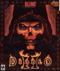 Capa de Diablo II