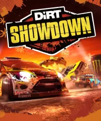Capa de DiRT: Showdown