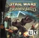 Star Wars: Episode I Jedi Power Battles