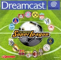 Capa de European Super League