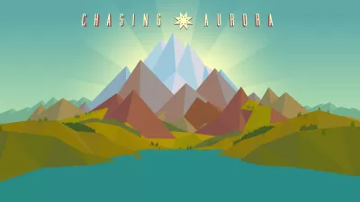 Comercial de Chasing Aurora