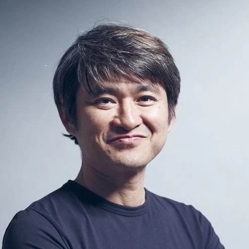 Tetsuya Mizuguchi: Fundador da Enhance Games