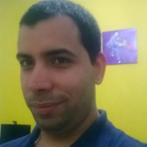 Felipe Silva: Fundador da FVS Games