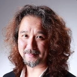 Chihiro Fujioka: Fundador da AlphaDream