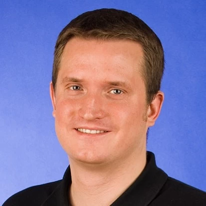 Stephan Vogler: Fundador da CipSoft
