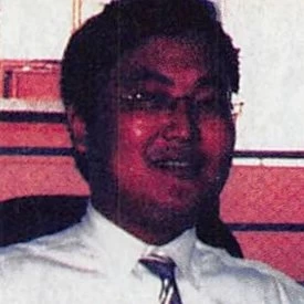 Masahiro Akishino: Fundador da J-Force