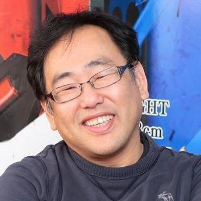 Minoru Kidooka: Fundador da Arc System Works