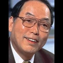 Isao Okawa: Presidente da Sega