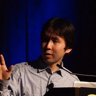 Daisuke Amaya: Fundador da Studio Pixel