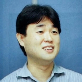 Yutaka Kaminaga: Fundador da WorkJam