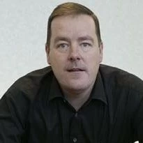 Fergus McGovern: Fundador da Probe Software
