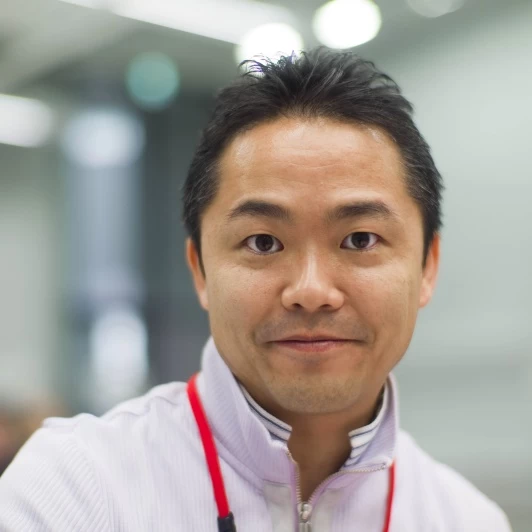 Junichi Masuda: Fundador da Game Freak