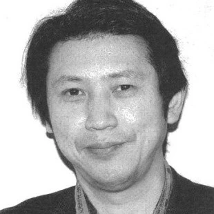 Tetsuya Sasaki: Fundador da AlfaSystem
