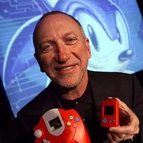 Bernard Stolar: Presidente da Sega of America