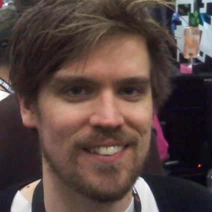 David Ream: Fundador da Hello Games