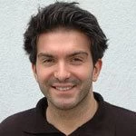 Cevat Yerli: Fundador da Crytek