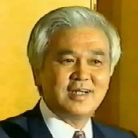 Hiroshi Kaneko: Fundador da Kaneko