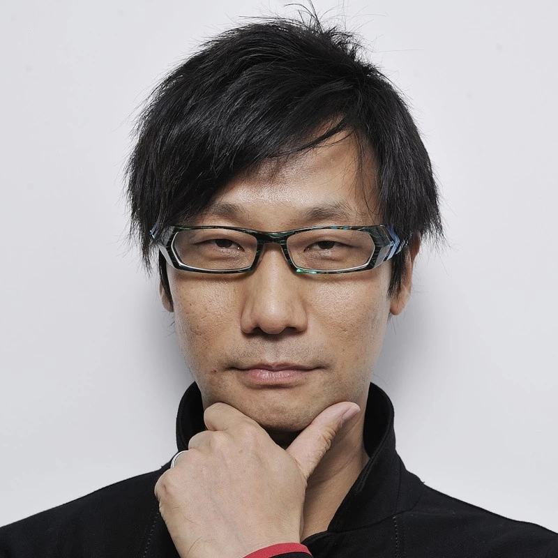 Hideo Kojima: Fundador da Kojima Productions