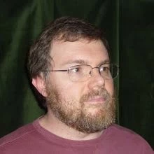 Jeff Vogel: Fundador da Spiderweb Software