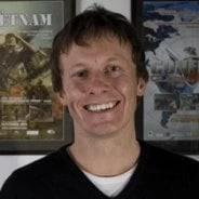 Alex McLean: Fundador da Pivotal Games Ltd.