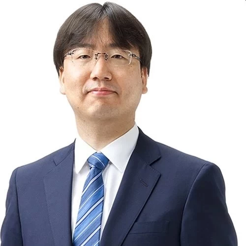 Shuntaro Furukawa: Presidente da Nintendo