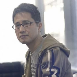 Kazunari Yonemitsu: Fundador da Sting