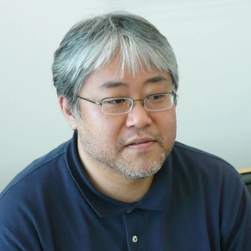 Seiichi Ishii: Fundador da DreamFactory