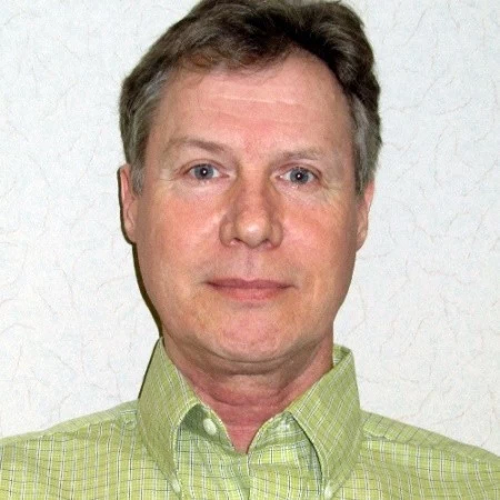 Steve Willey: Fundador da Interphase Technologies
