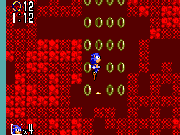 Foto do jogo Sonic the Hedgehog 2