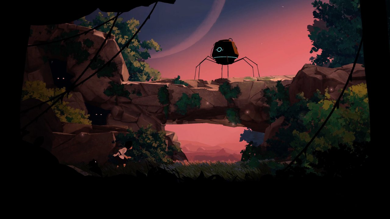 Foto do jogo Planet of Lana