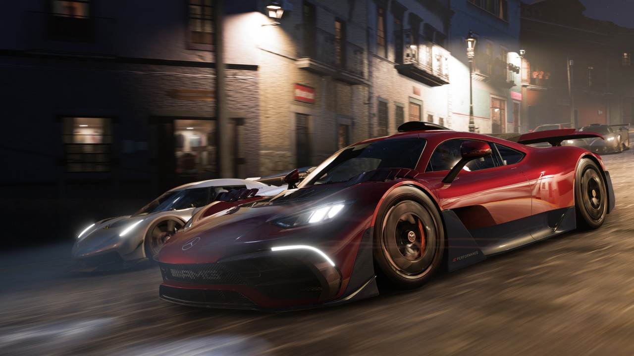 Foto do jogo Forza Horizon 5