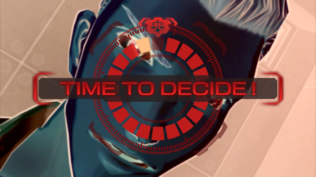 Foto do jogo Zero Time Dilemma