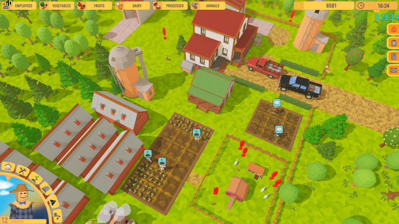Foto do jogo Farming Life