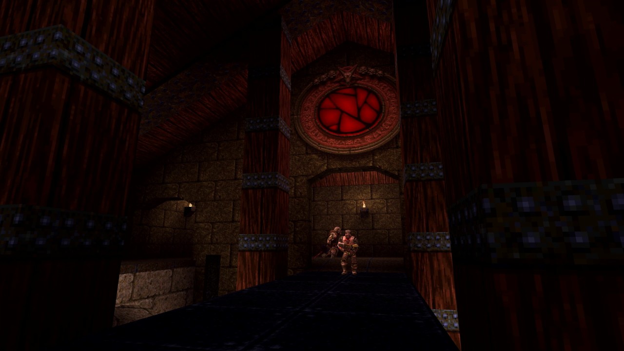 Foto do jogo Quake