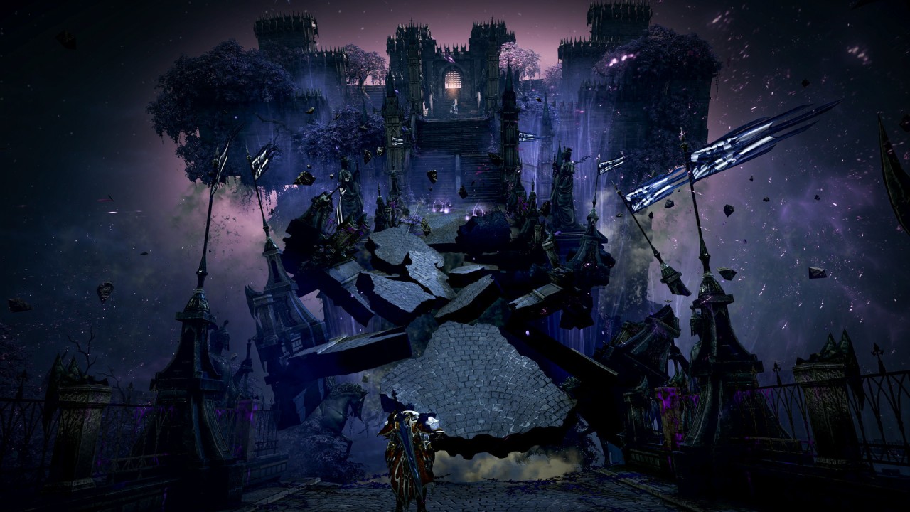 Foto do jogo Lost Ark