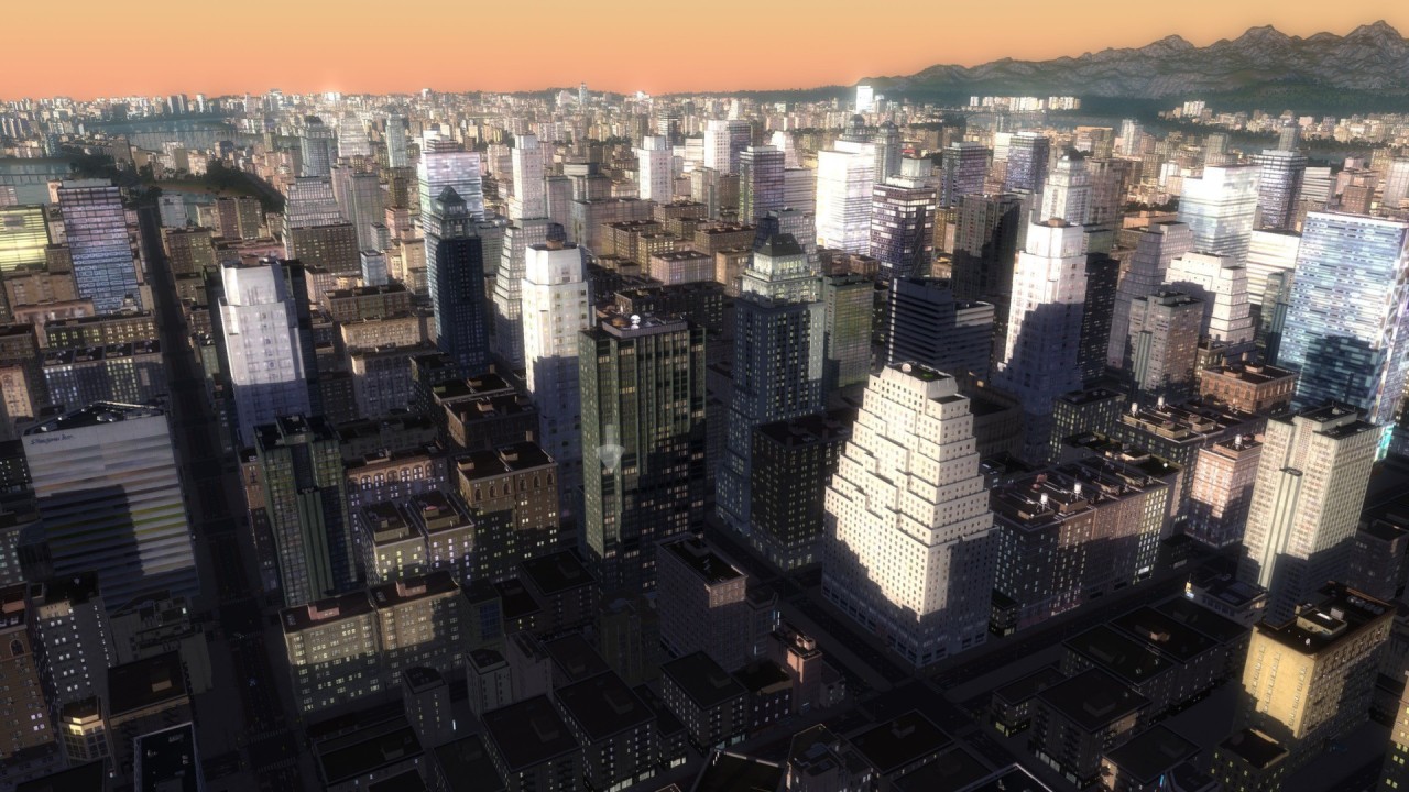 Foto do jogo Cities in Motion 2