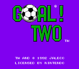 Foto do jogo Goal! Two