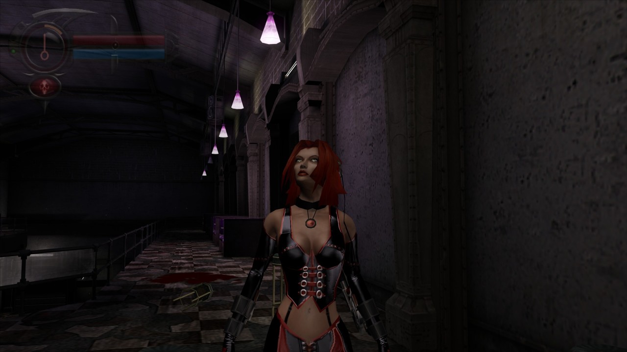 Foto do jogo BloodRayne 2: Terminal Cut