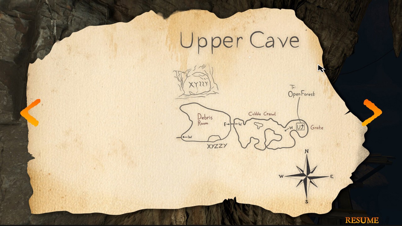 Foto do jogo Colossal Cave
