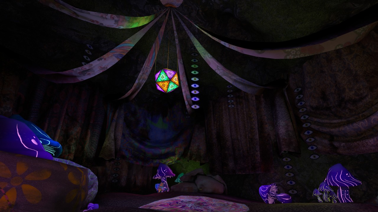 Foto do jogo Colossal Cave