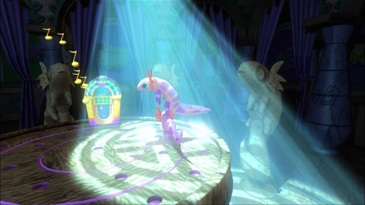 Foto do jogo Viva Piñata