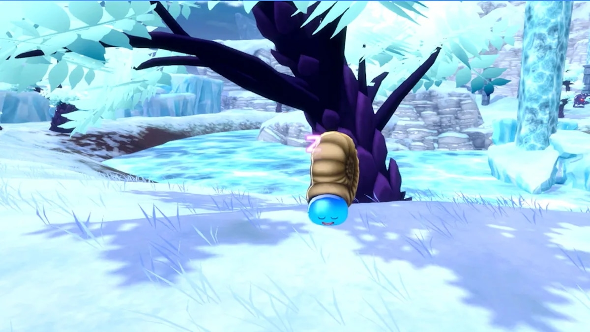 Foto do jogo Dragon Quest Monsters: The Dark Prince