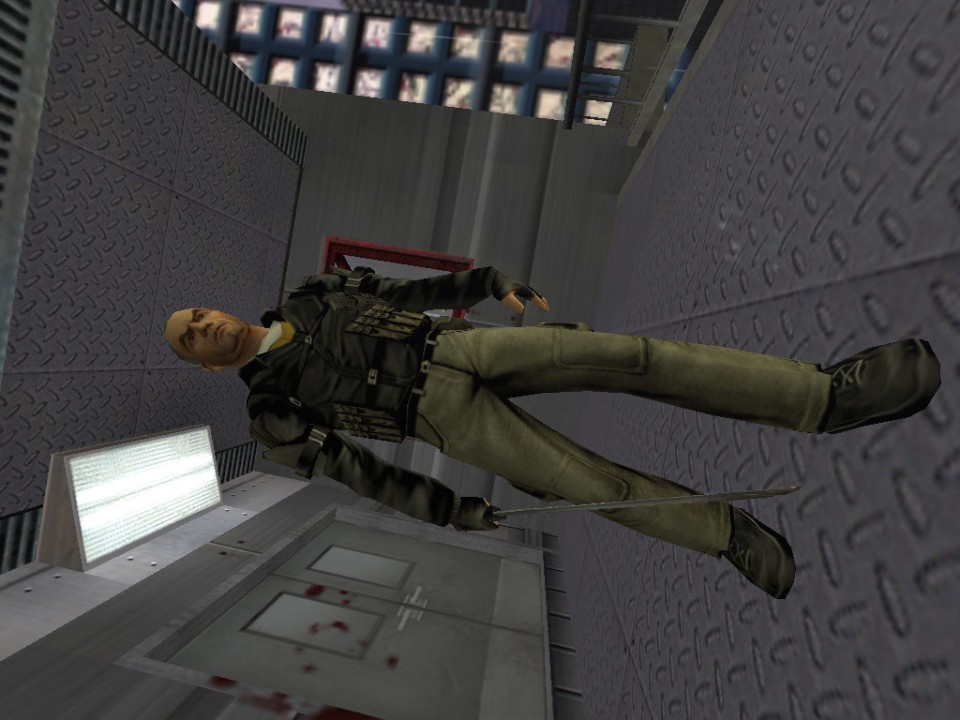 Foto do jogo Counter-Strike: Condition Zero