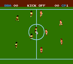 Foto do jogo Soccer