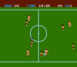 Foto do jogo Soccer