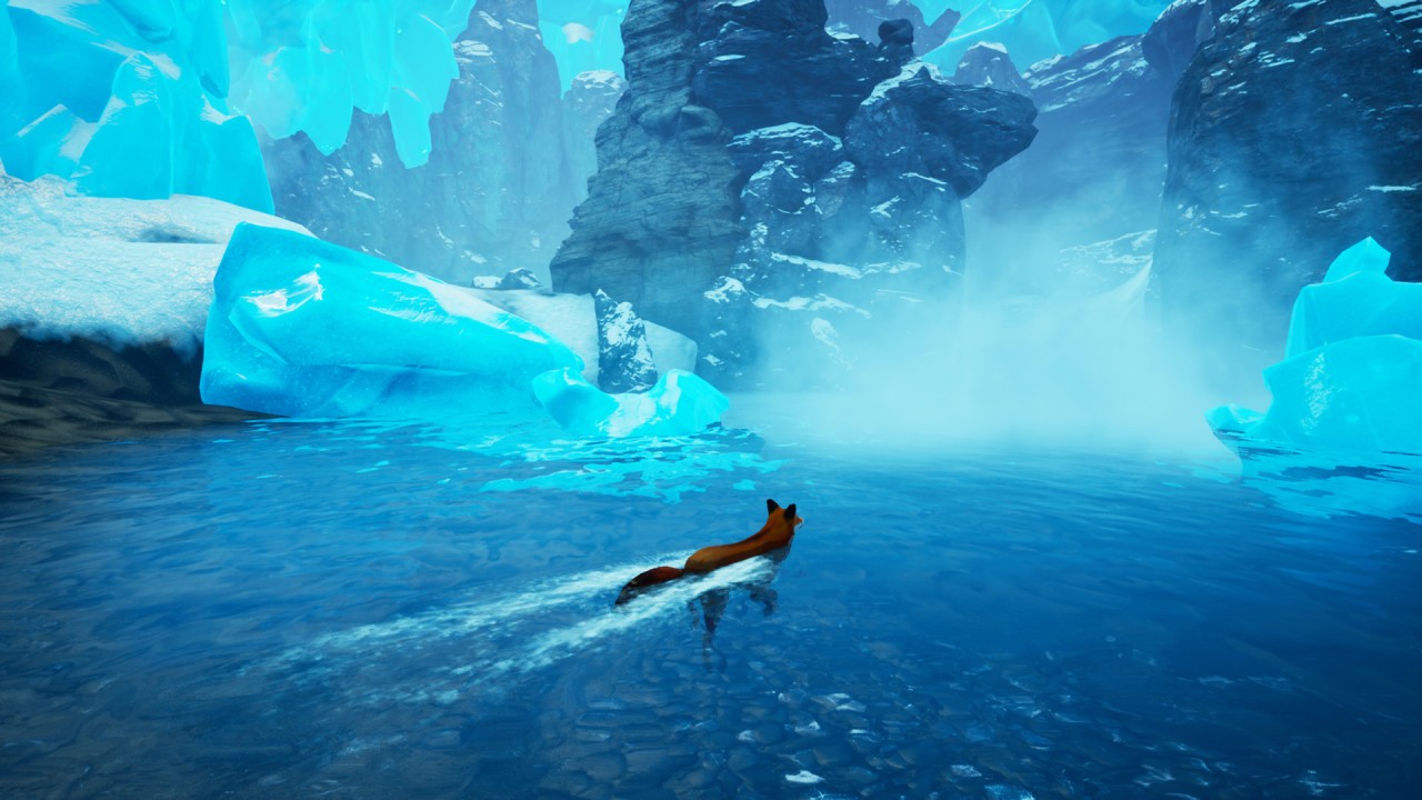 Foto do jogo Spirit of the North