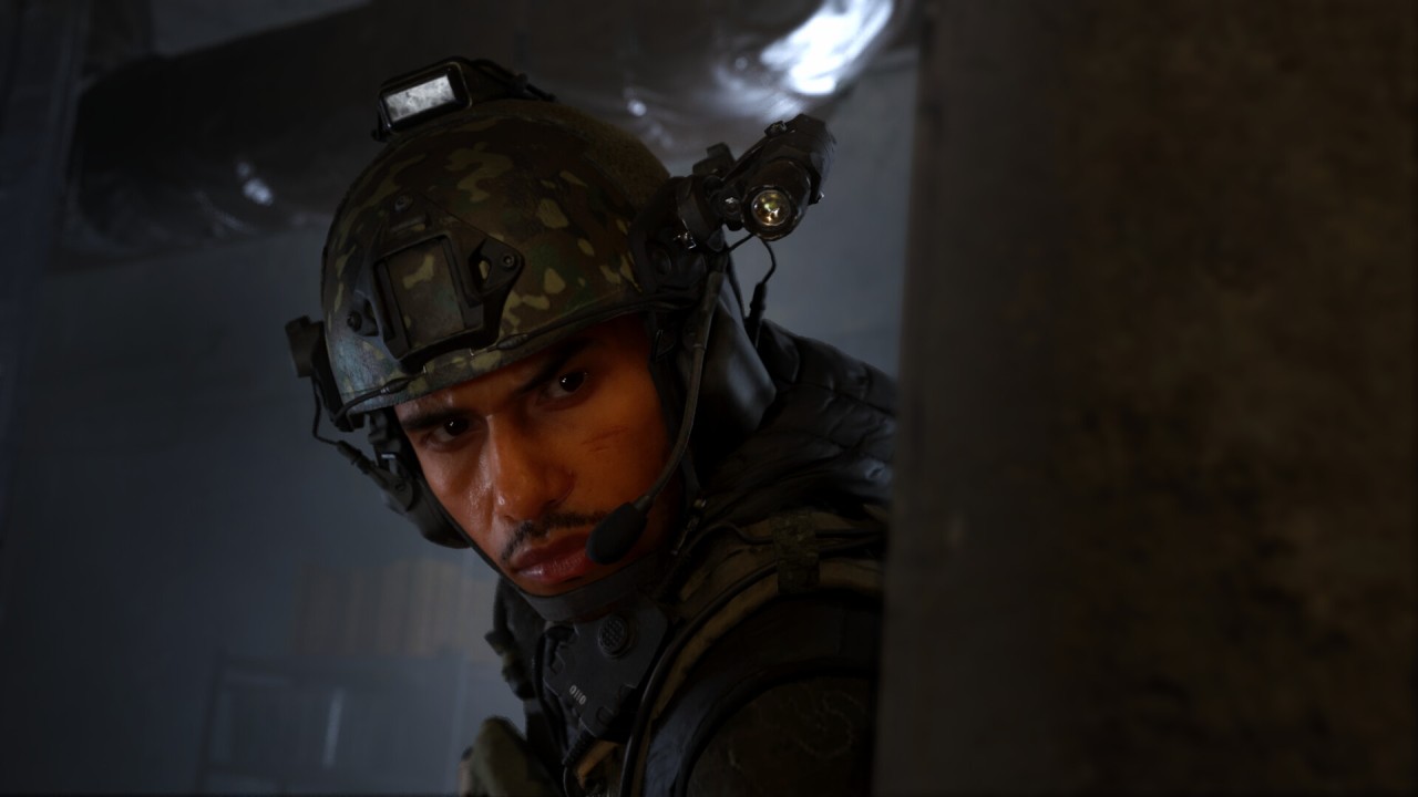 Foto do jogo Call of Duty: Modern Warfare III
