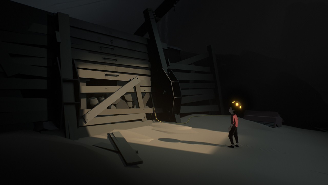 Foto do jogo Inside
