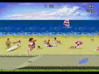 Foto do jogo Jogos de Verão
